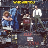ザ・フー 名盤『フー・アー・ユー』スーパーデラックスエディション