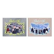 &TEAM KR 1st Mini Album 'Back to Life' 予約開始《HMV限定特典