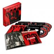 1/8(木)まで！輸入盤CD5点以上買うと40％オフ｜CD｜ロック｜HMV&BOOKS