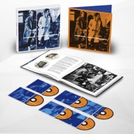 1/8(木)まで！輸入盤CD5点以上買うと40％オフ｜CD｜ロック｜HMV&BOOKS