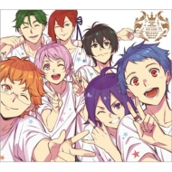 CDアルバム｜KING OF PRISM (キングオブプリズム)｜商品一覧