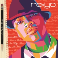 ニーヨ (NE-YO) 4年ぶり最新アルバム『Self Explanatory』リリース