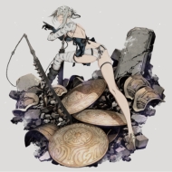 ゲーム『NieR Replicant』サントラがアナログ盤BOXで登場！|サウンド