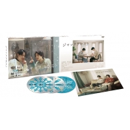ドラマ『ジャックフロスト』Blu-ray＆DVD BOX 2023年8月2日発売【HMV