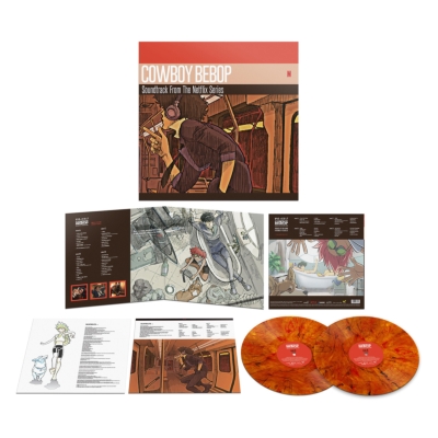 HMV店舗在庫一覧] カウボーイ ビバップ Cowboy Bebop (Soundtrack From