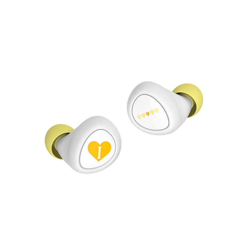 TRUE WIRELESS STEREO EARPHONES 中野一花（CV:花澤香菜）モデル
