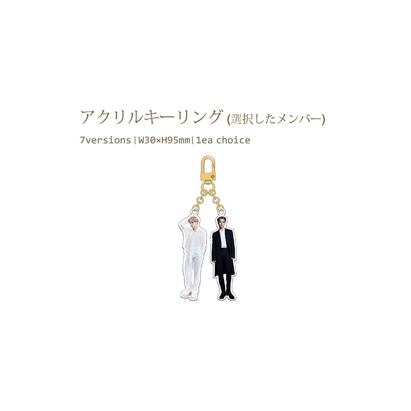 Dicon vol.10『BTS goes on!』Member Edition -JIN ver.-《全額内金