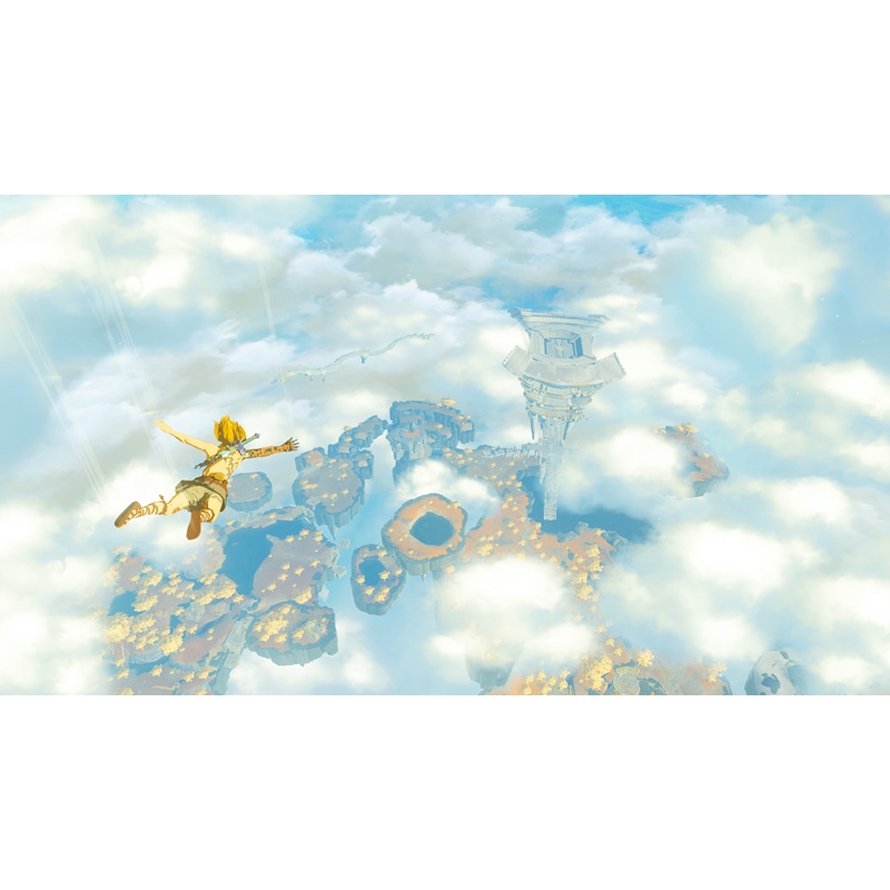 ゼルダの伝説 ティアーズ オブ ザ キングダム《限定特典ステンレス