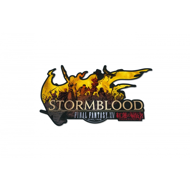 PC】ファイナルファンタジーXIV: 紅蓮のリベレーターコレクターズ