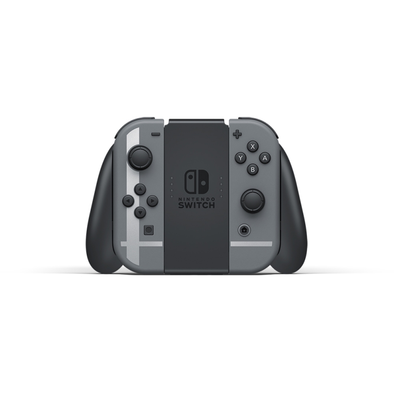Nintendo Switch 大乱闘スマッシュブラザーズ SPECIALセット : Game