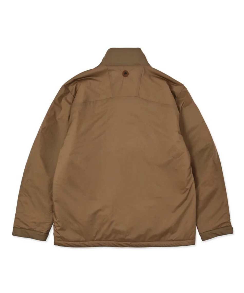 中綿ジャケット Light Trace Padding Jacket ライトトレースパディング
