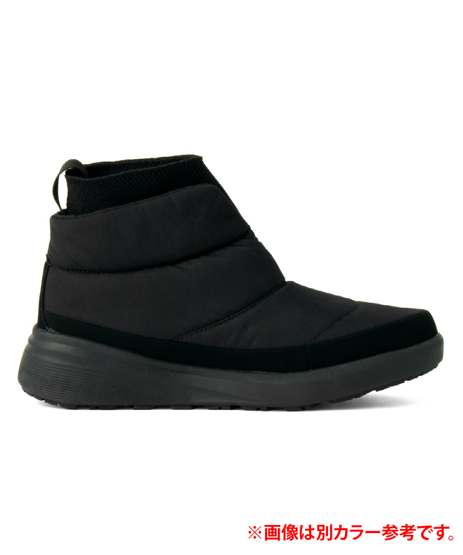 ザ・ノース・フェイス(THE NORTH FACE) スノーブーツ ヌプシブーティ