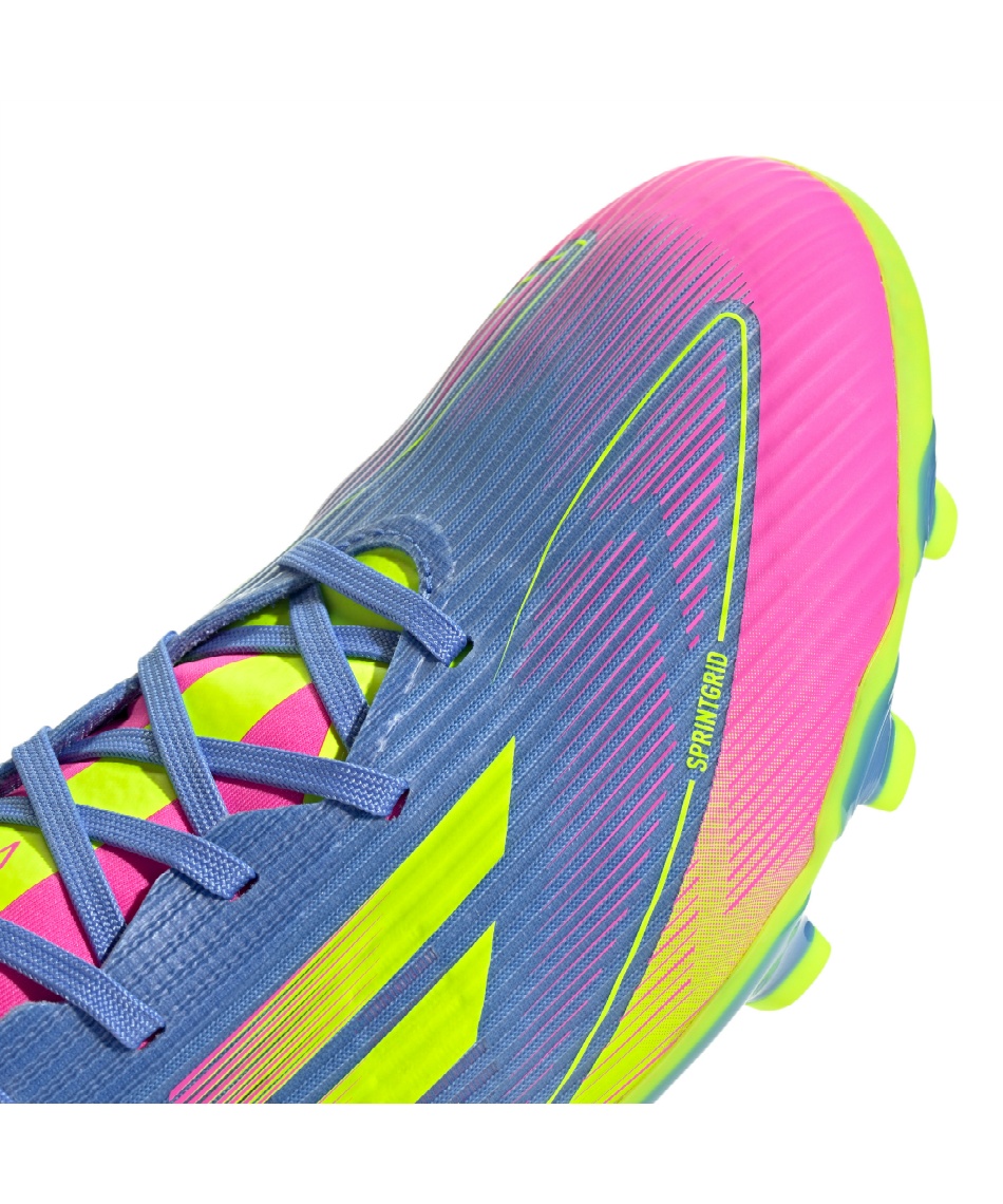 クーポン対象外】 アディダス(adidas) サッカースパイク F50 LEAGUE HG