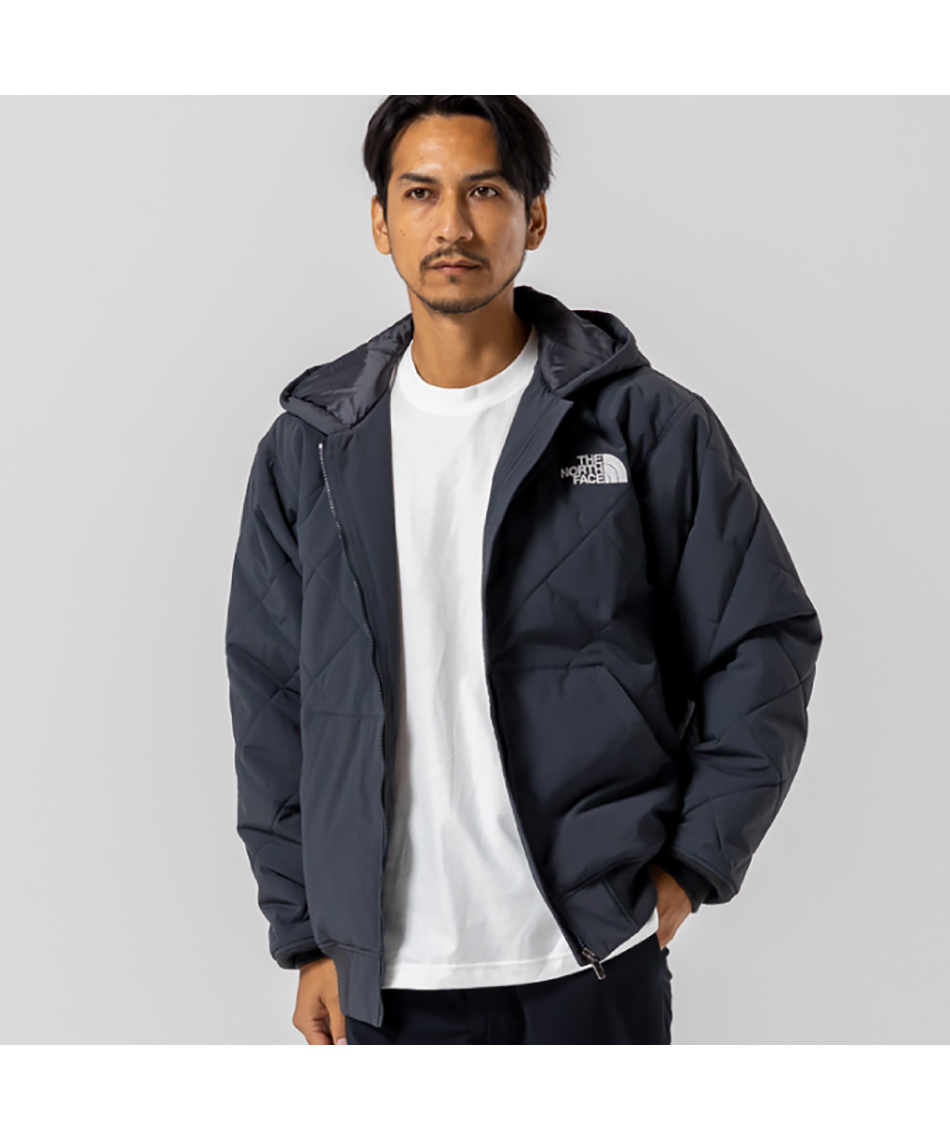 中綿ジャケット Yakkin Jacket ヤッキンジャケット NY82551-AG 【国内