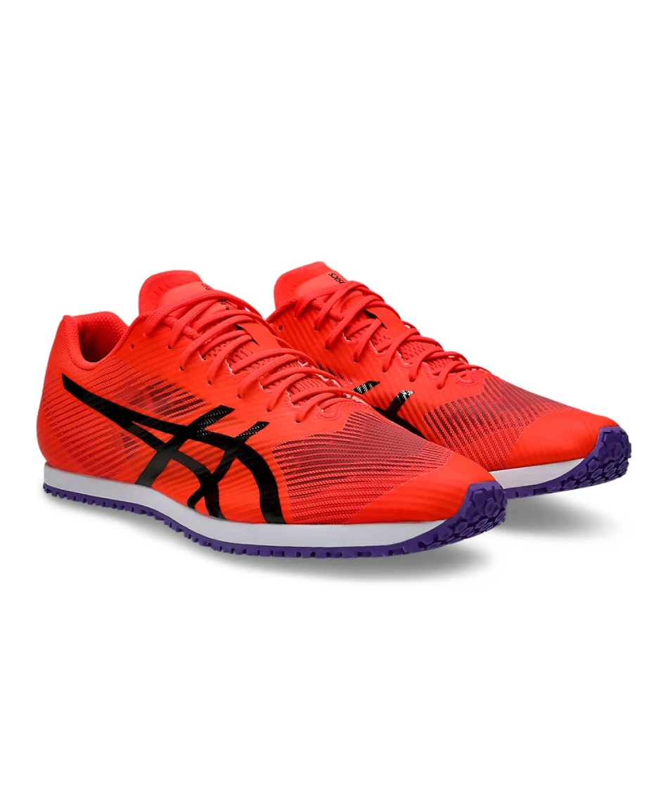 アシックス(asics) 陸上トレーニングシューズ ウィンドスプリント 3