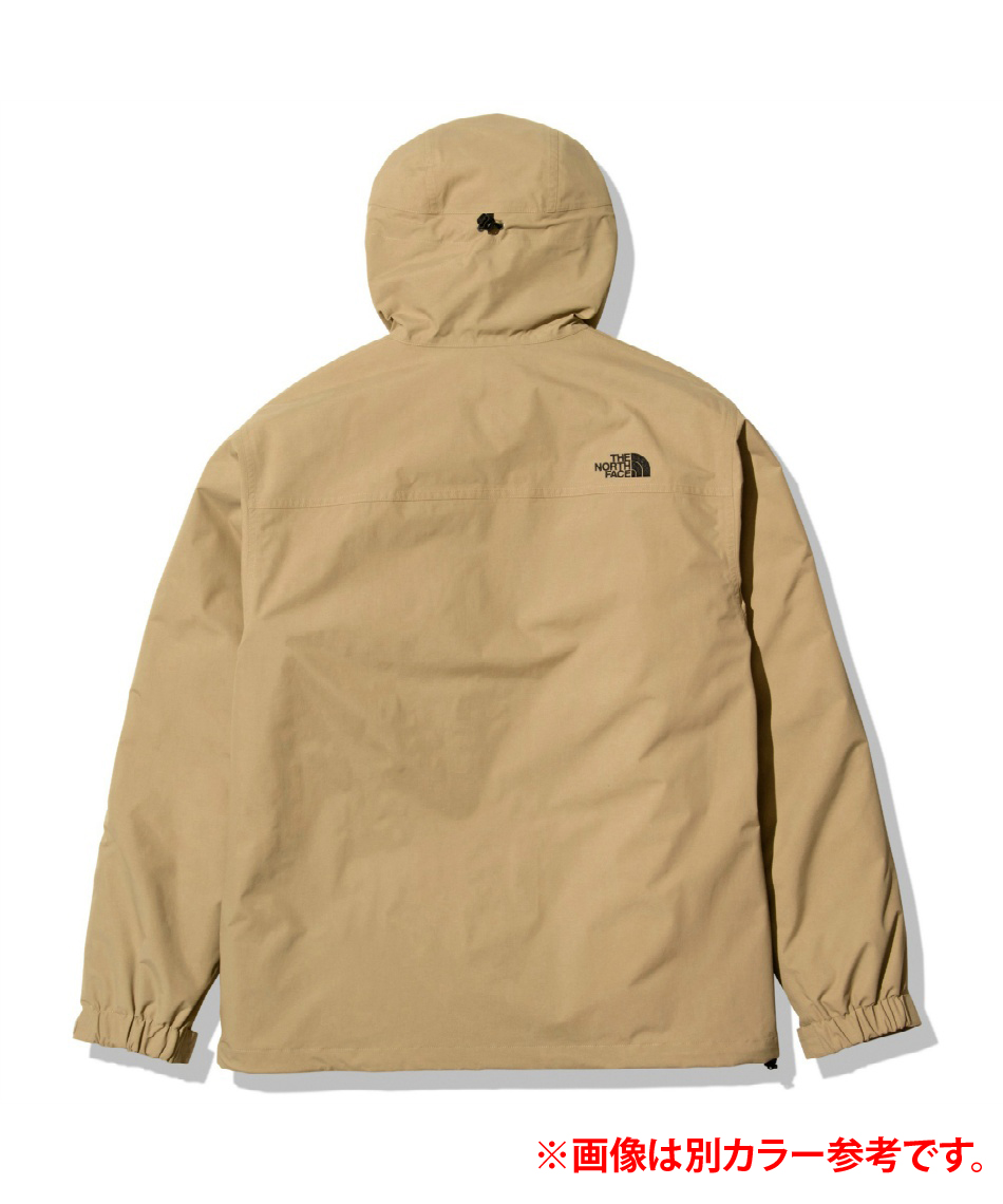 ザ・ノース・フェイス(THE NORTH FACE) 中綿ジャケット インナー付き