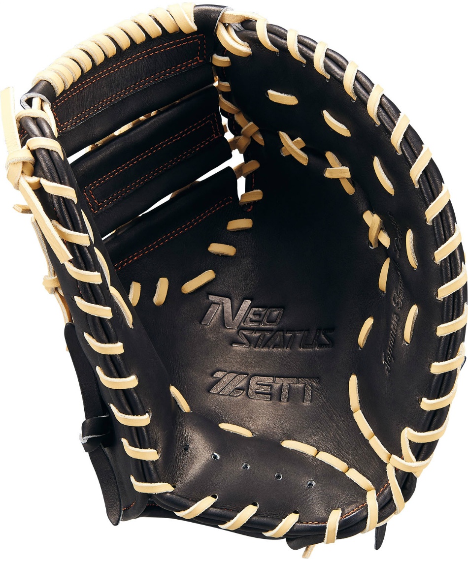 ゼット(ZETT) 野球 少年軟式グローブ 一塁手 少年軟式ファースト