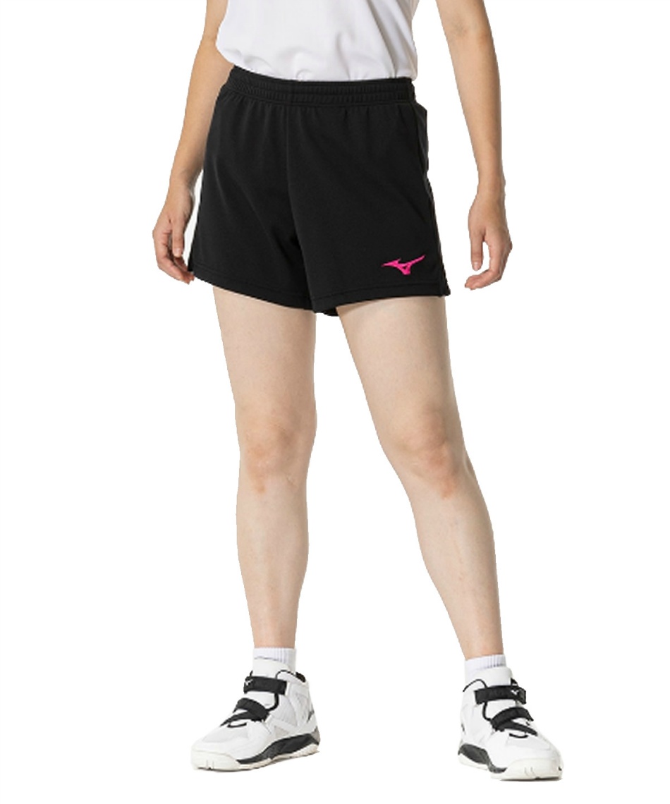 バレーボール パンツ ゲームパンツ V2MBB202 | スポーツ用品なら