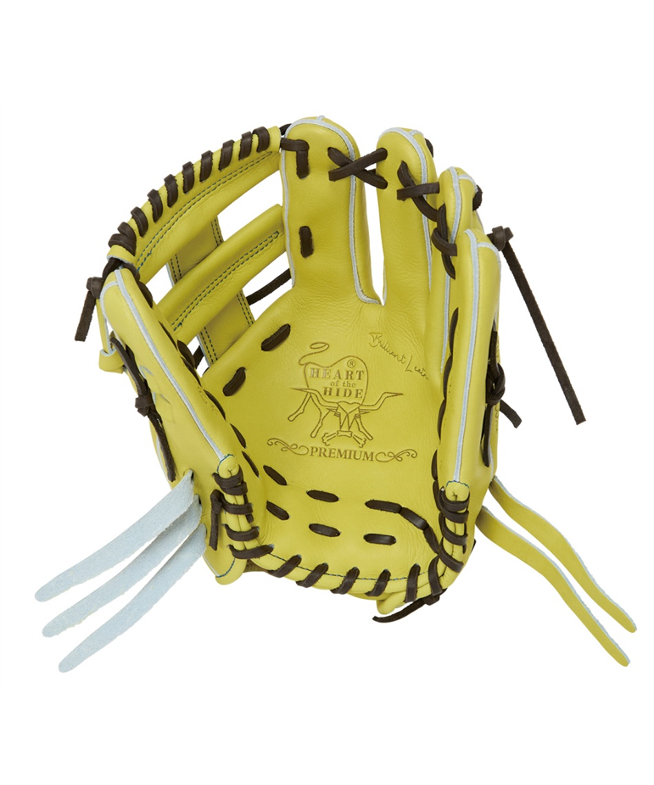 ローリングス(Rawlings) 野球 硬式グローブ 内野手用 硬式 HOH