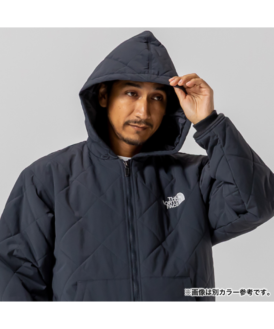 ザ・ノース・フェイス(THE NORTH FACE) 中綿ジャケット Yakkin Jacket
