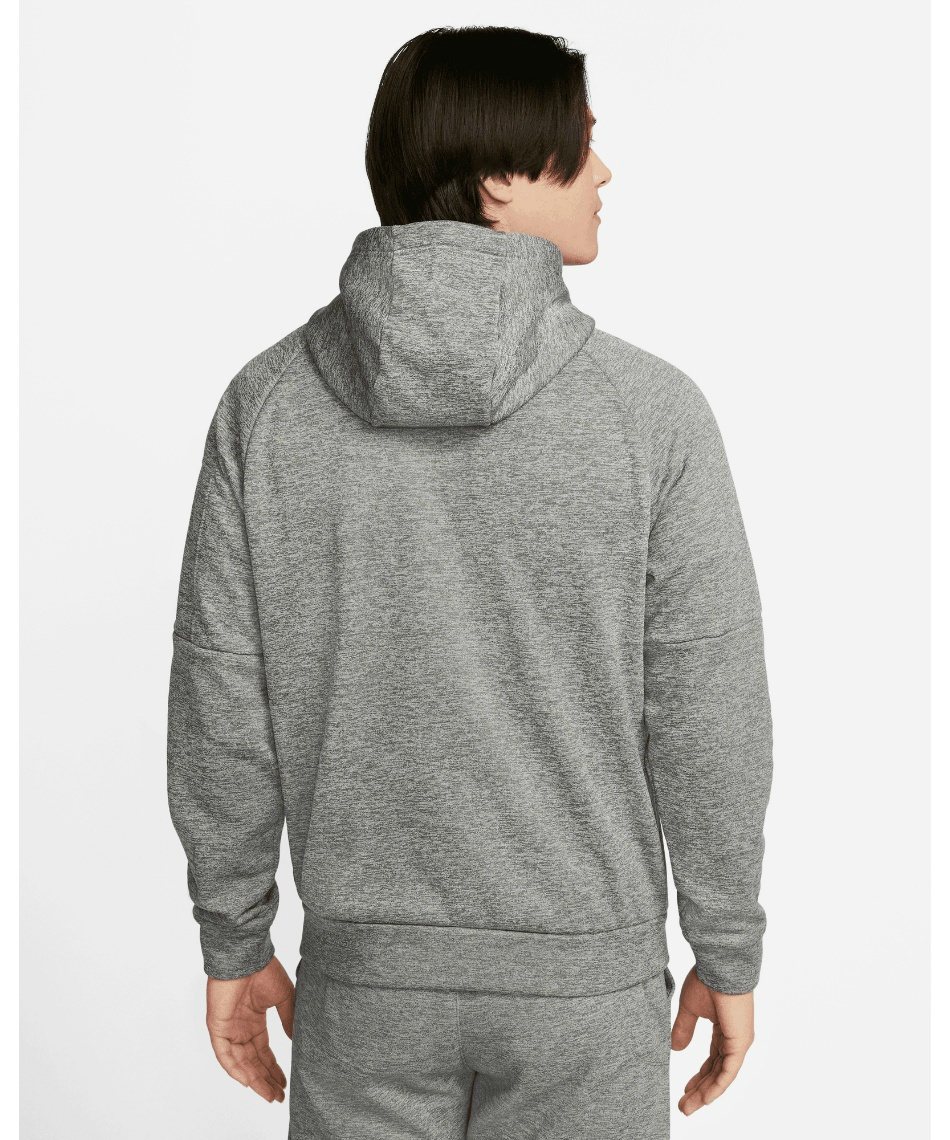 ナイキ(NIKE) スポーツウェア スウェット 上下セット TF フルジップ L
