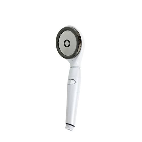 アラミック シルキーナノバブルシャーワーヘッドスパ Arromic Silky