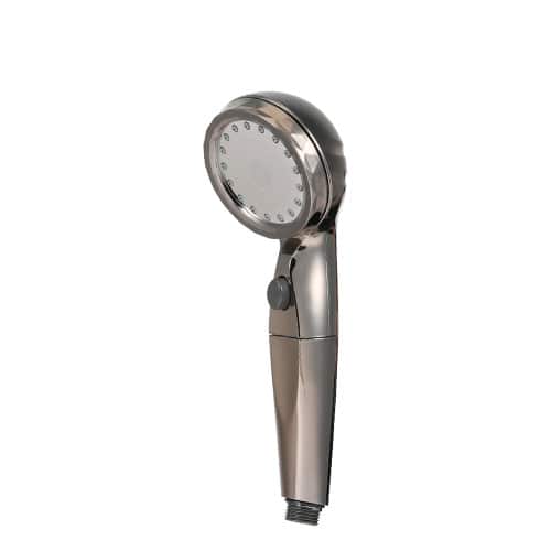 アラミック シャワーヘッド 【美品】ウルトラファインバブルシャワー