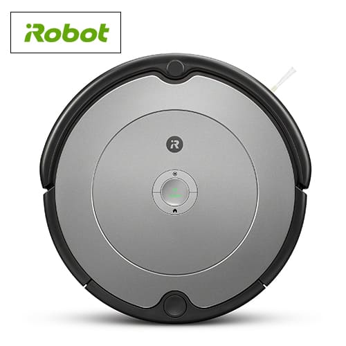 iRobot社 掃除機 【新品同様】ロボット掃除機 ルンバ694 R694060
