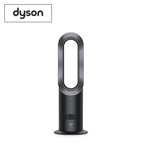 ダイソン 冷暖房機器 【美品】Hot＋Cool AM09 N ファンヒーター