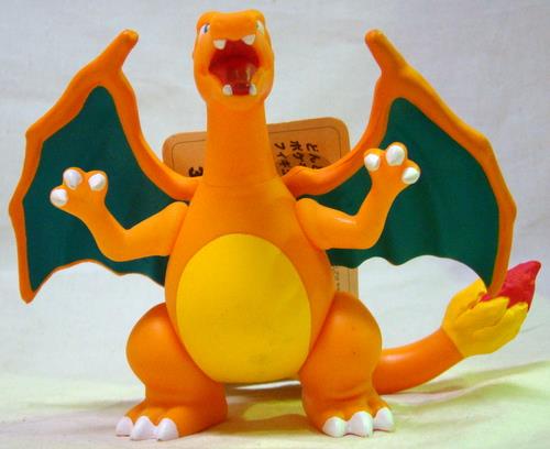 ポケモン デラックスフィギュアコレクション デルビル他 4点セット