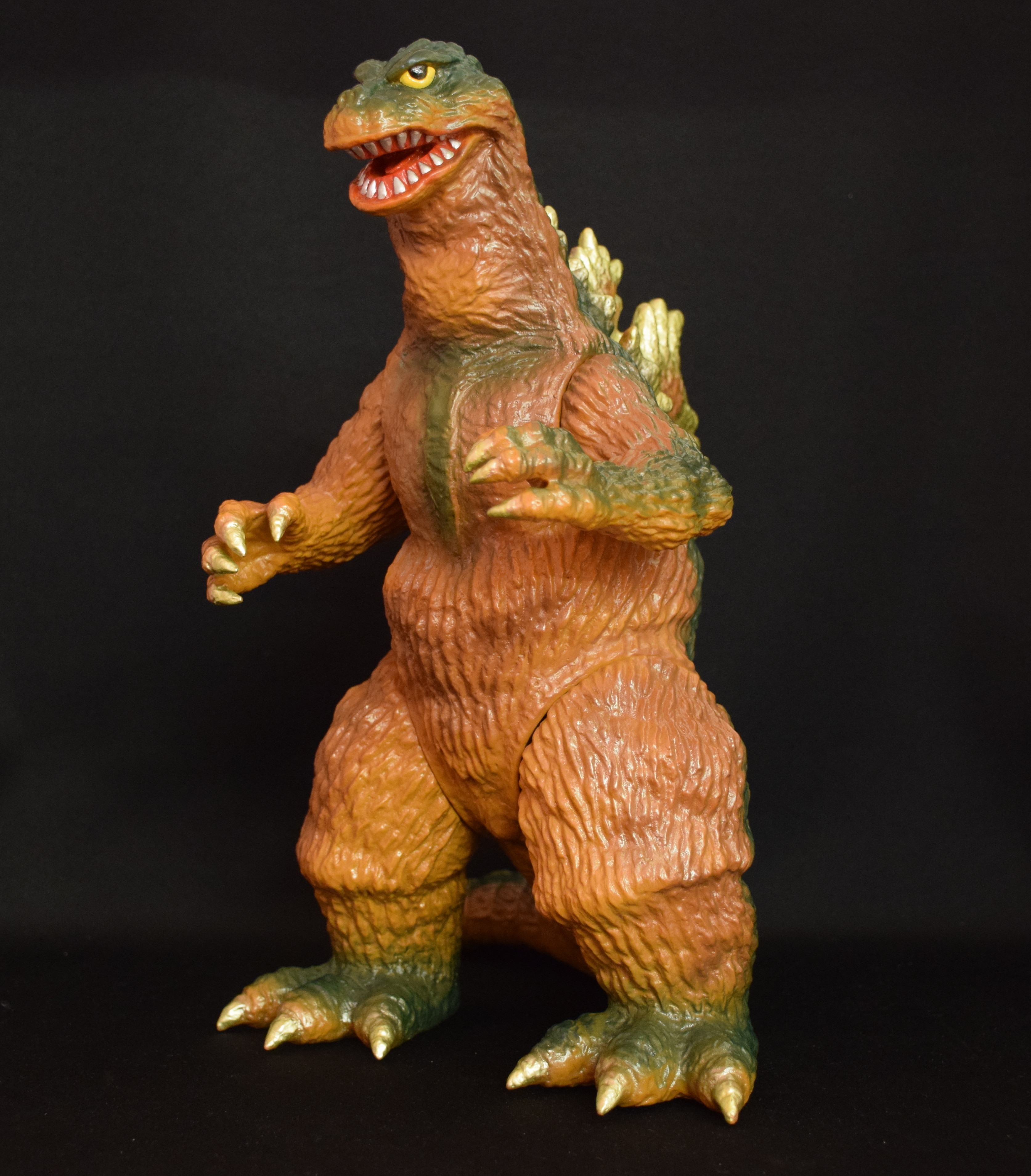 マーミット 2005 W.C.C限定 アンギラス 2代目 marmit マーミット 2005