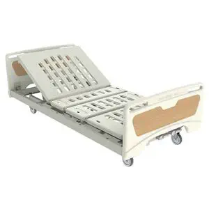 医療用ベッド - KB-600 Series - PARAMOUNT BED - 病院用 / 手動式