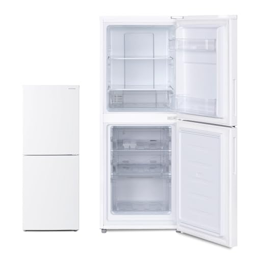 来夢さん専用】ホットドリンク用冷蔵庫 ホワイト 2段棚 ホットドリンク