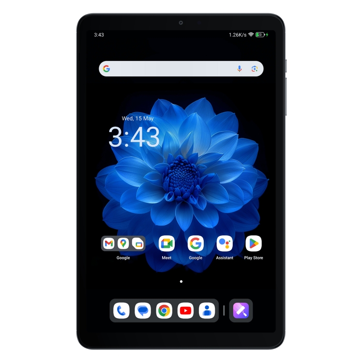 ALLDOCUBE iPlay 60 Mini Pro 4G LTE タブレット、8GB+128GB、8.4