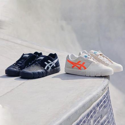 国内2月29日発売予定】アシックス ゲルフレッキー プロ