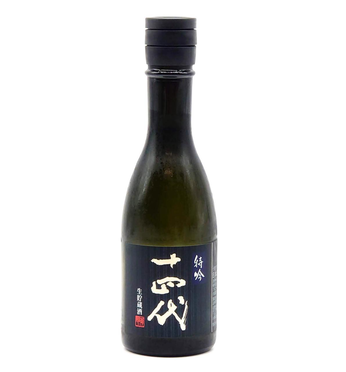 十四代 特吟 | Sakenomy - 日本酒を知り、日本を知る