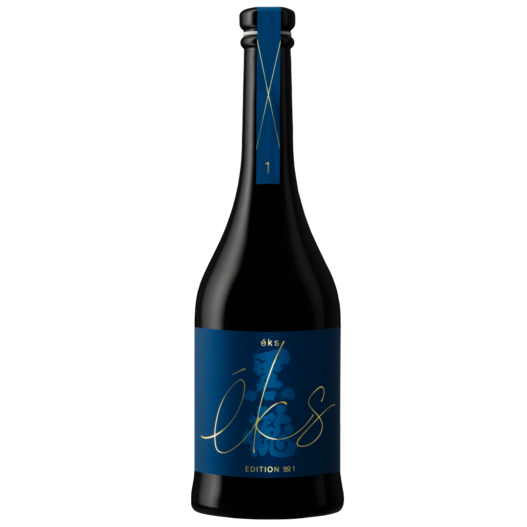 éks KAISEKI EDITION No.1 | Sakenomy - 日本酒を知り、日本を知る