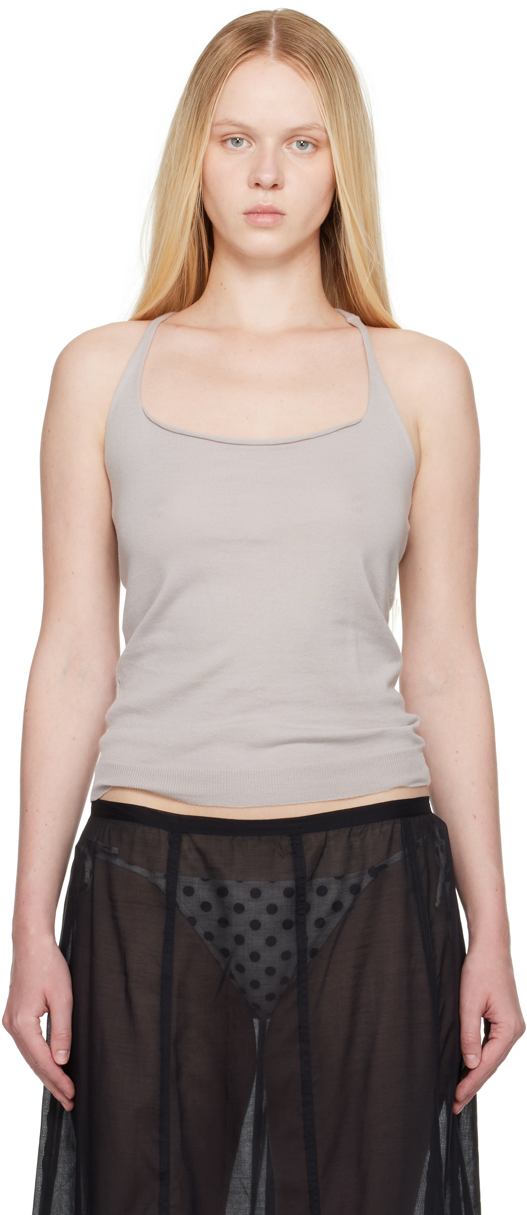 Paloma Wool tank tops & camisoles for Women | SSENSE