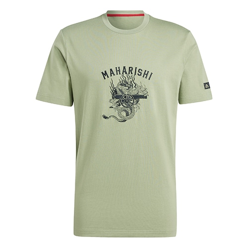 ARSENAL × MAHARISHI（アーセナル × マハリシ） | adidas football