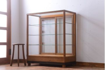 ガラスケース・ショーケース パンケース |家具の販売・通販|【公式