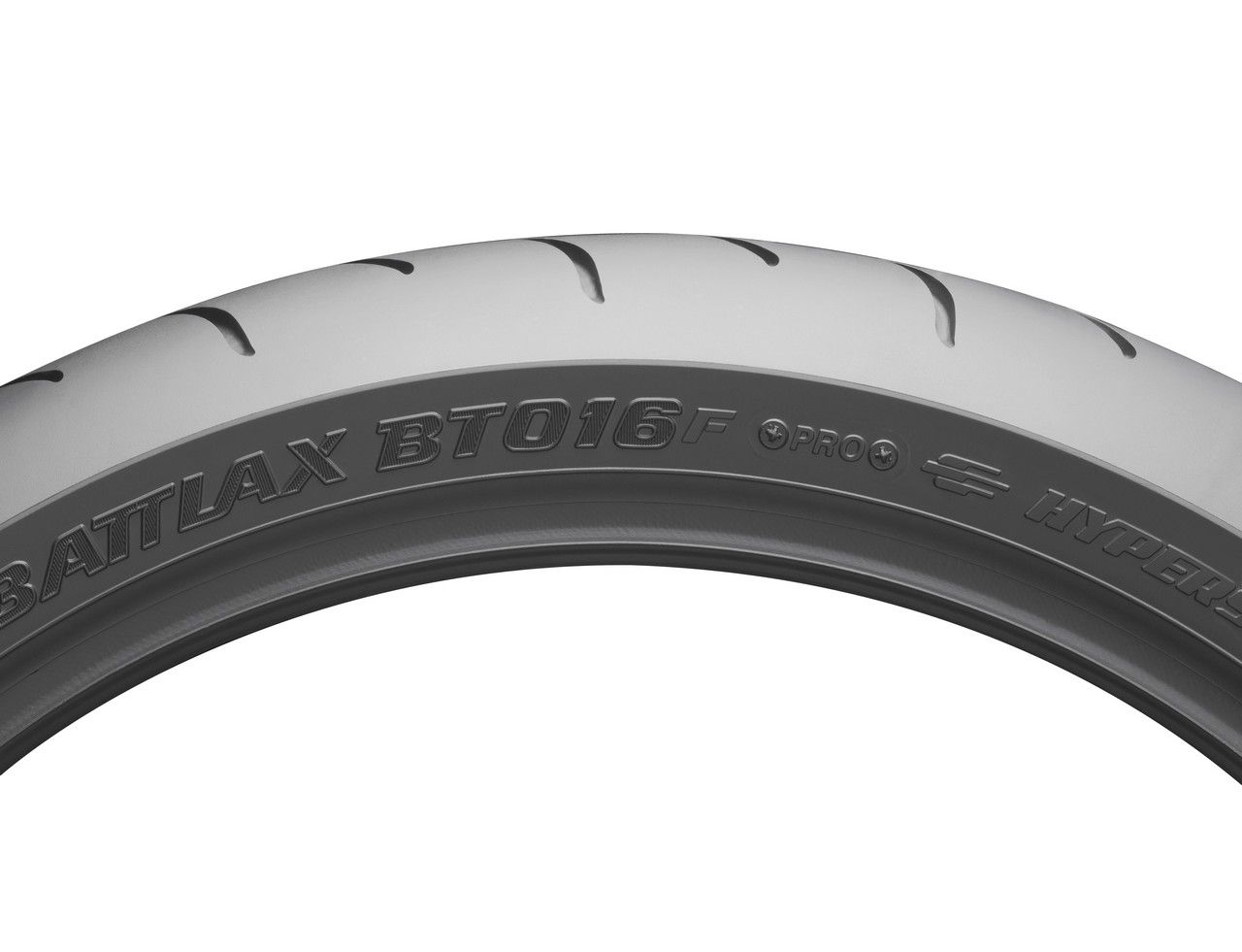 Webike | BRIDGESTONE ブリヂストン BATTLAX BT-016 PRO HYPERSPORT