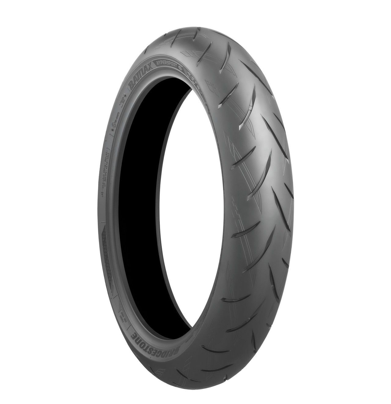 Webike | BRIDGESTONE ブリヂストン BATTLAX HYPER SPORT S21【120