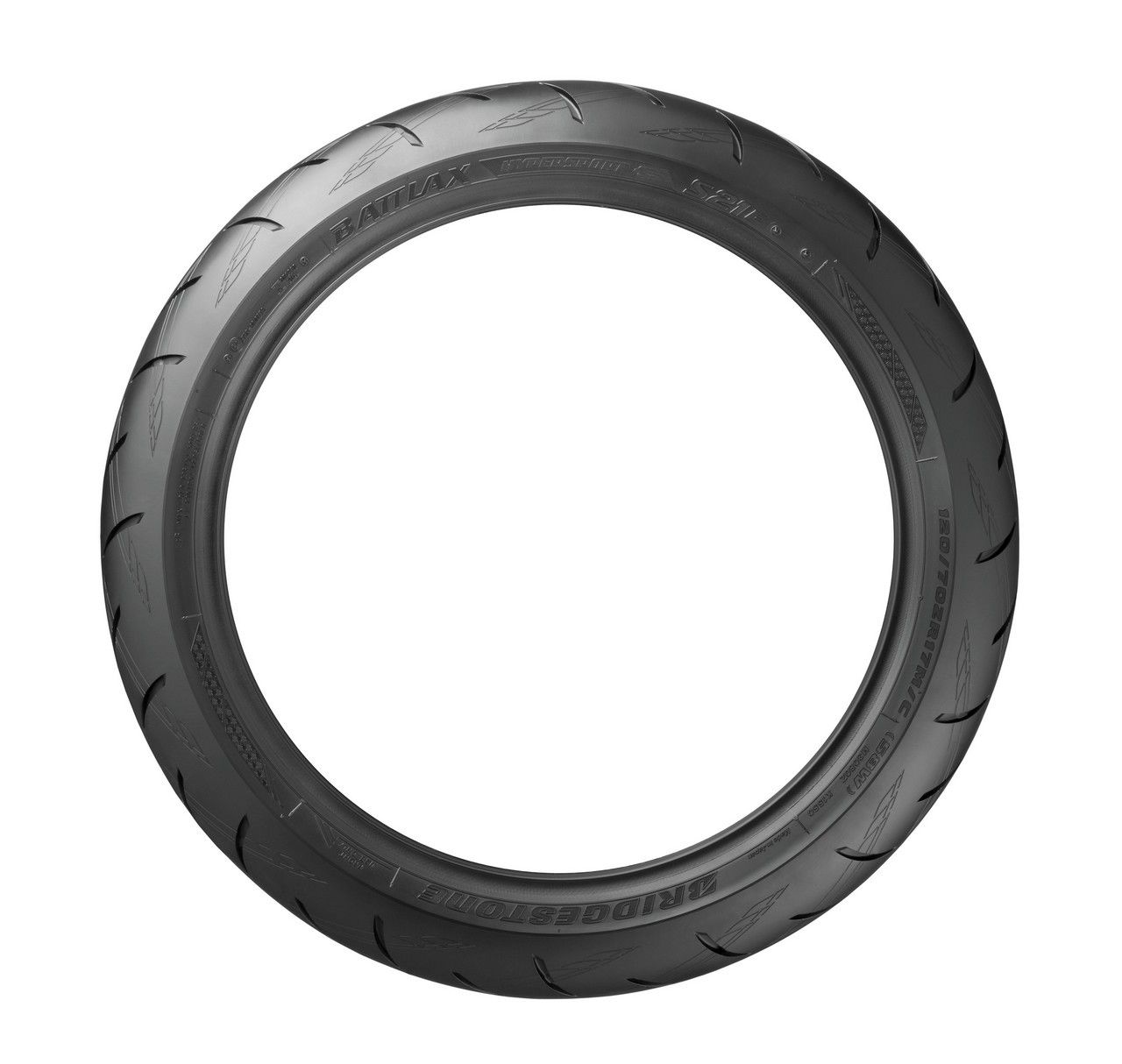 Webike | BRIDGESTONE ブリヂストン BATTLAX HYPER SPORT S21【120