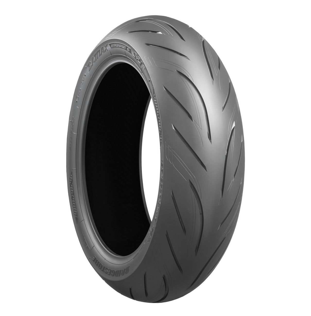 Webike | BRIDGESTONE ブリヂストン BATTLAX HYPERSPORT S21【190/55