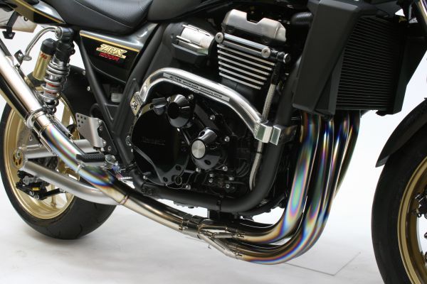 Webike | ACTIVE アクティブ サブフレーム バフ ZRX1100(1117039B