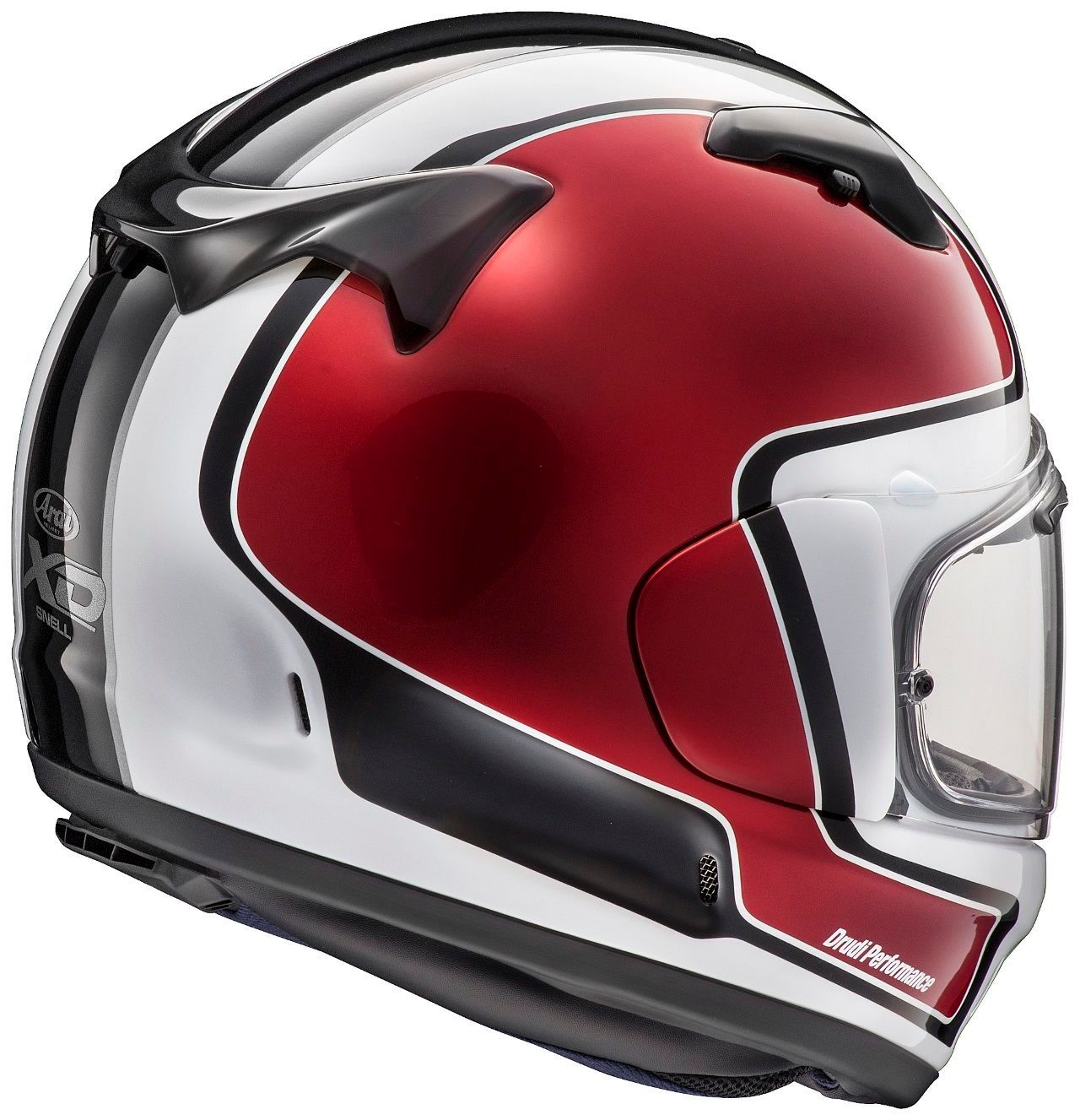Webike | Arai アライ XD OUTLINE [エックスディー アウトライン