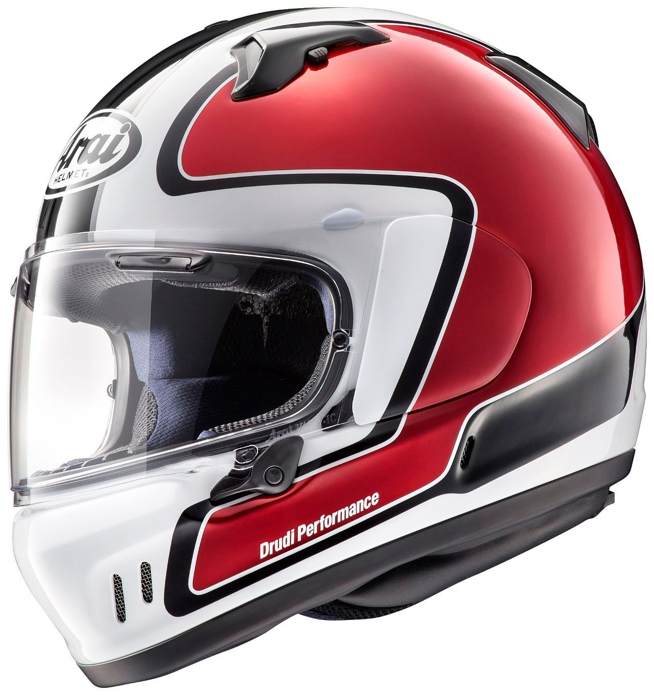 Webike | Arai アライ XD OUTLINE [エックスディー アウトライン