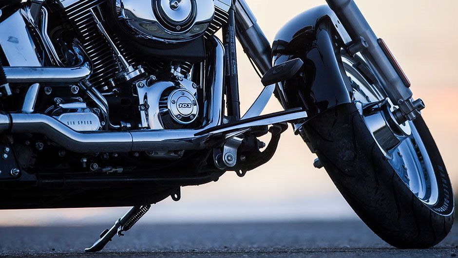 Webike | MICHELIN ミシュラン SCORCHER 11【240/40R18 M/C 79V TL