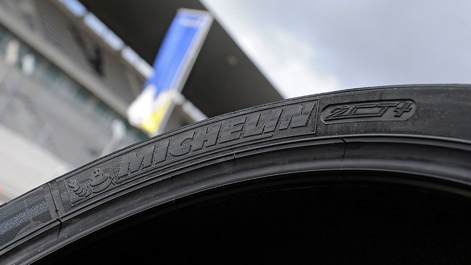 Webike | MICHELIN ミシュラン PILOT POWER 2CT 【180/55ZR17 M/C (73W