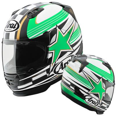Webike | Arai アライ RAPIDE-IR MigliaStar [ラパイド-IR ミレア